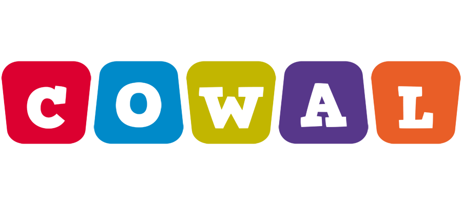 Cowal daycare logo