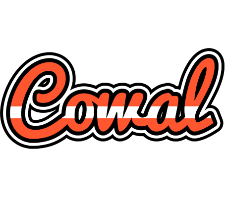 Cowal denmark logo