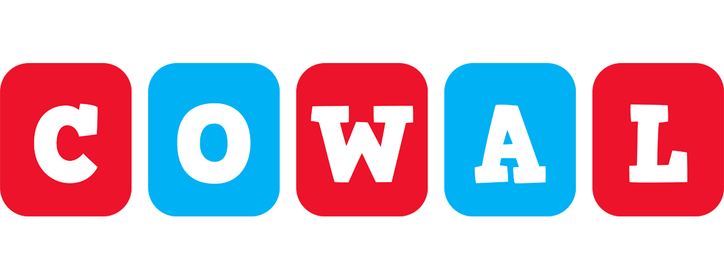 Cowal diesel logo