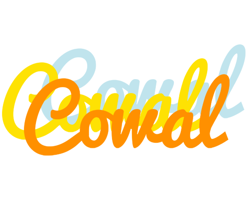 Cowal energy logo