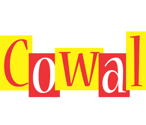 Cowal errors logo
