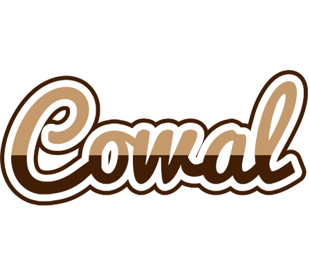 Cowal exclusive logo