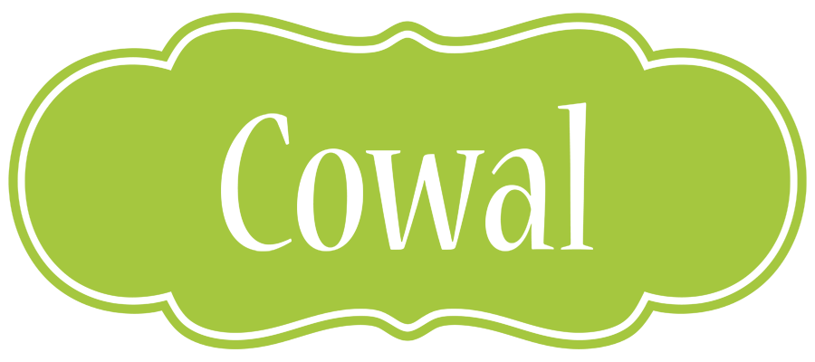 Cowal family logo