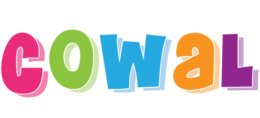 Cowal friday logo