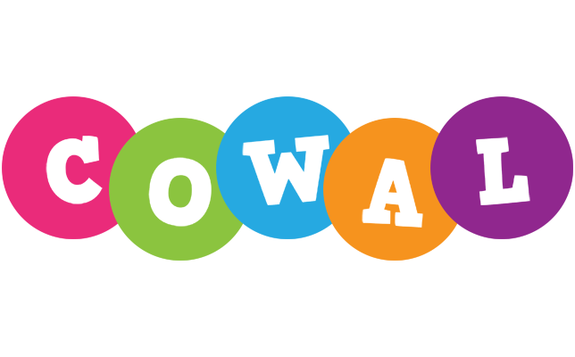 Cowal friends logo