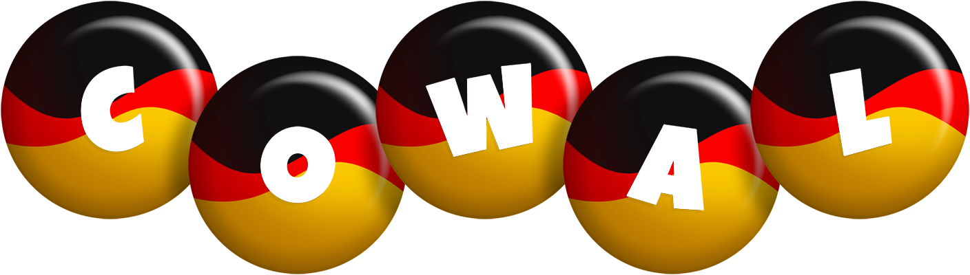 Cowal german logo