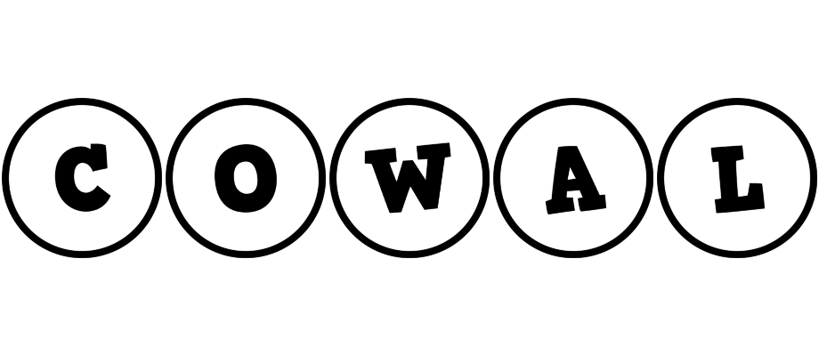 Cowal handy logo
