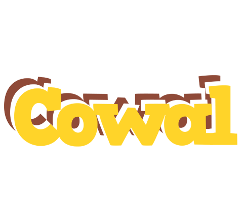 Cowal hotcup logo