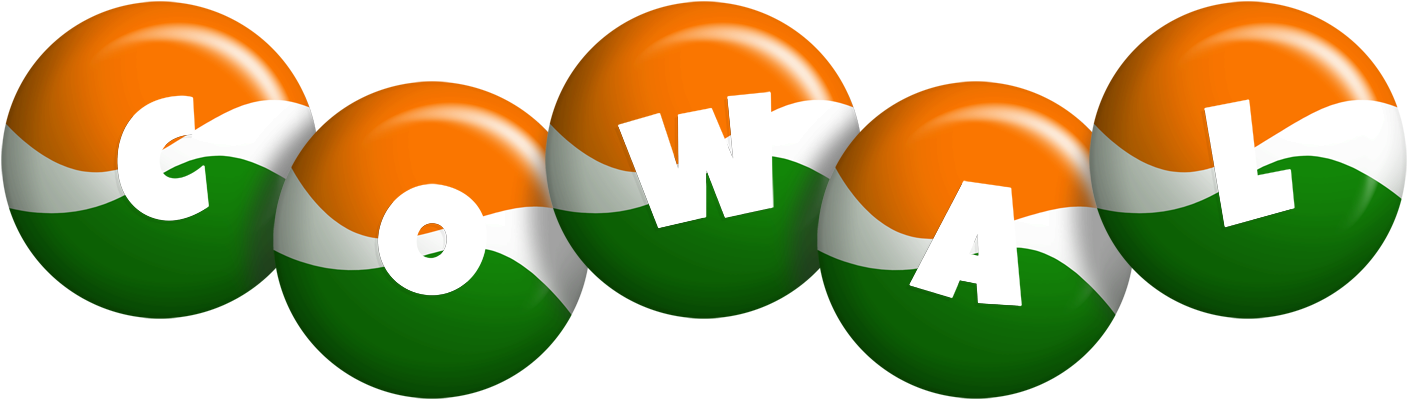 Cowal india logo