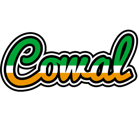Cowal ireland logo