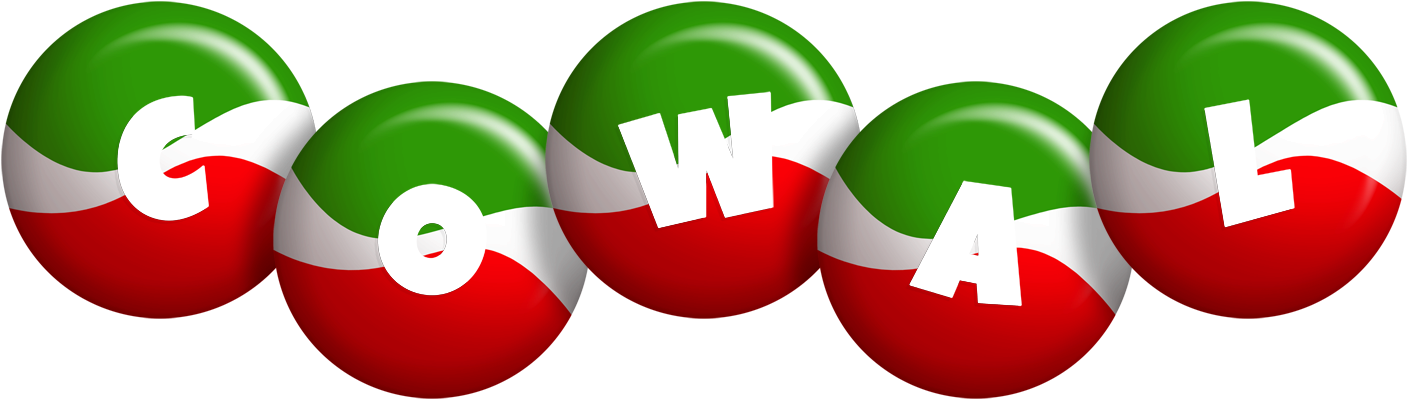 Cowal italy logo