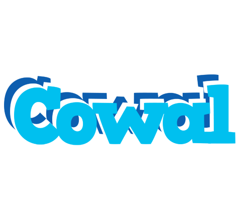 Cowal jacuzzi logo