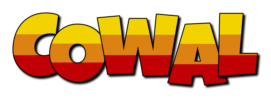 Cowal jungle logo