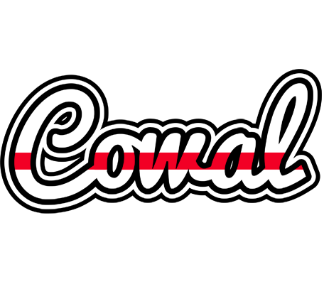 Cowal kingdom logo