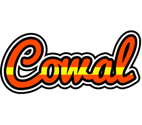 Cowal madrid logo