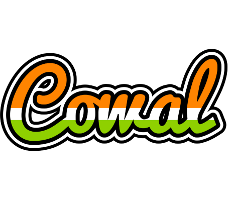 Cowal mumbai logo