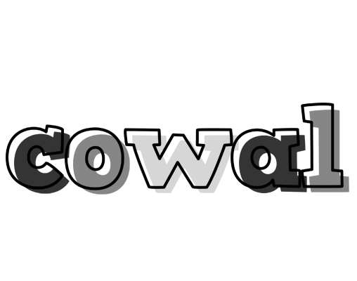 Cowal night logo