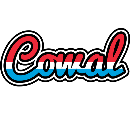 Cowal norway logo