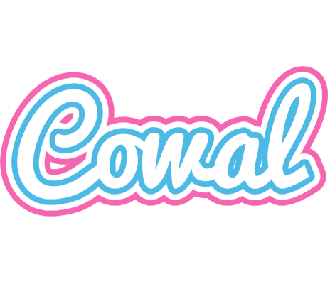 Cowal outdoors logo