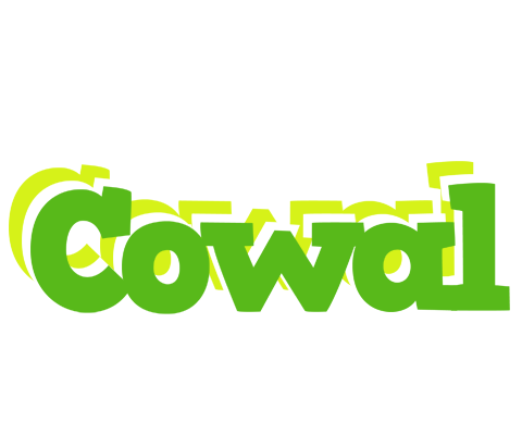 Cowal picnic logo