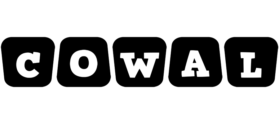Cowal racing logo