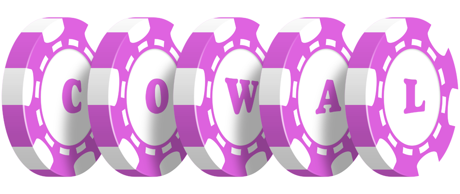 Cowal river logo