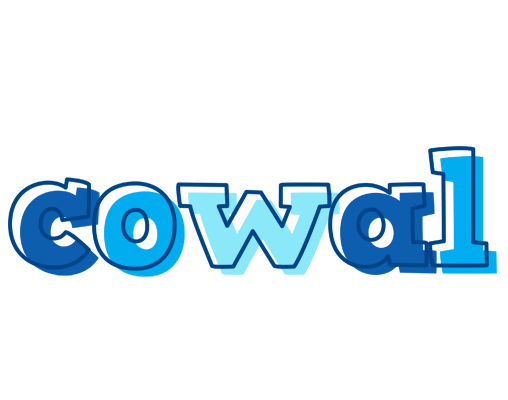 Cowal sailor logo