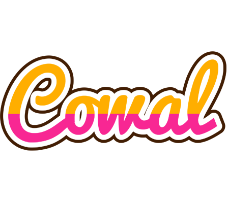 Cowal smoothie logo