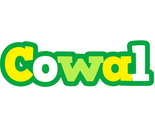 Cowal soccer logo