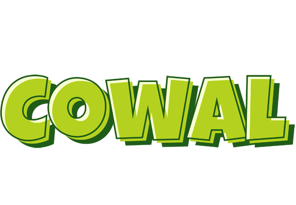 Cowal summer logo