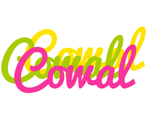 Cowal sweets logo