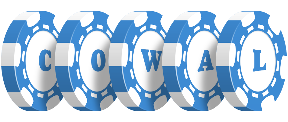 Cowal vegas logo