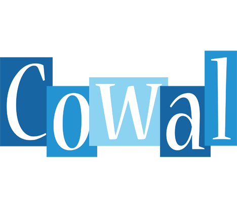 Cowal winter logo