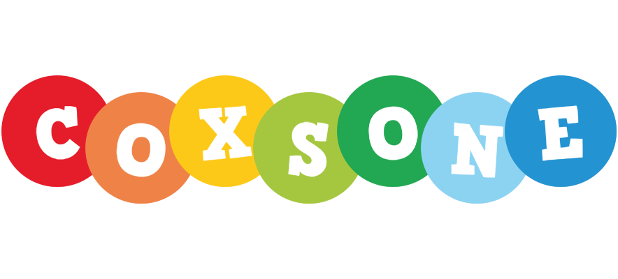 Coxsone boogie logo