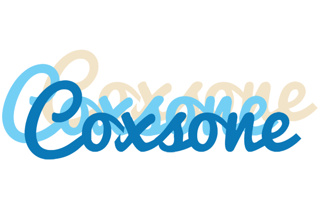 Coxsone breeze logo