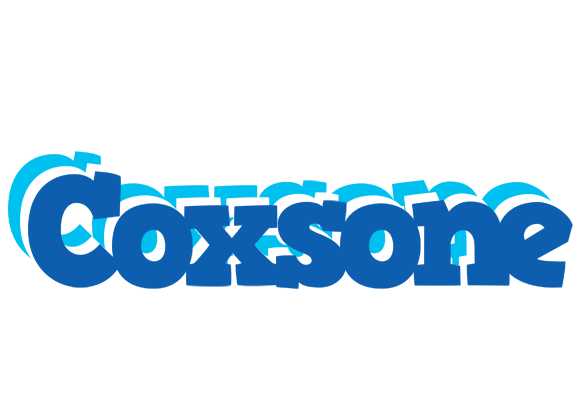 Coxsone business logo