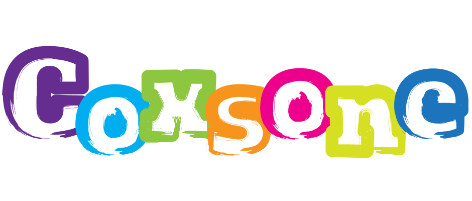 Coxsone casino logo