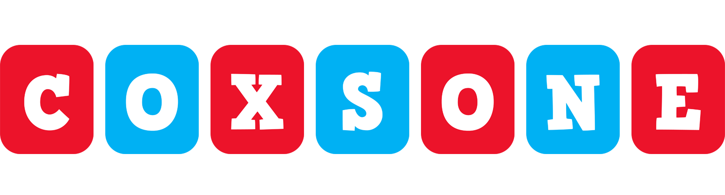 Coxsone diesel logo