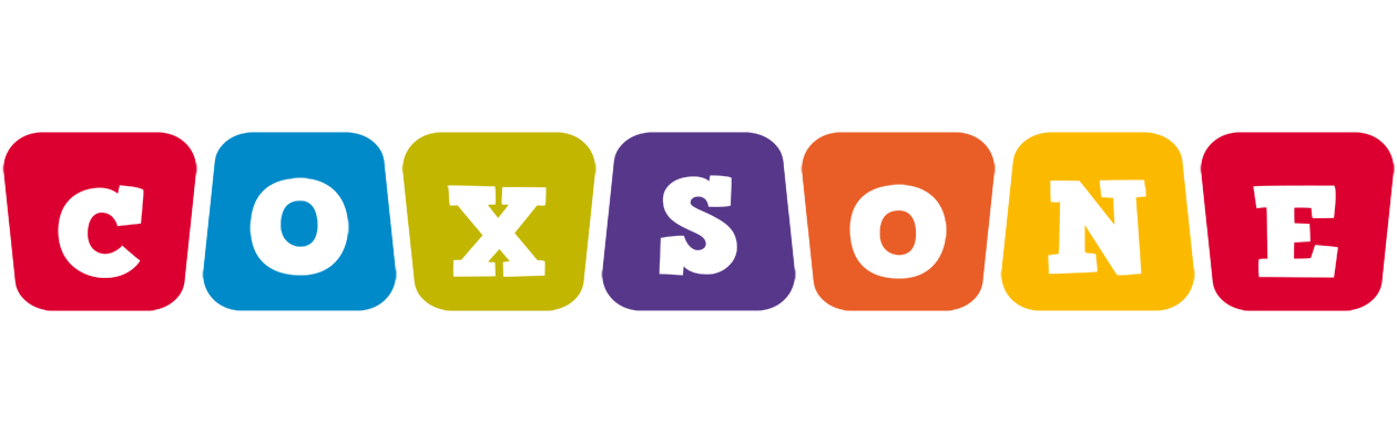 Coxsone kiddo logo