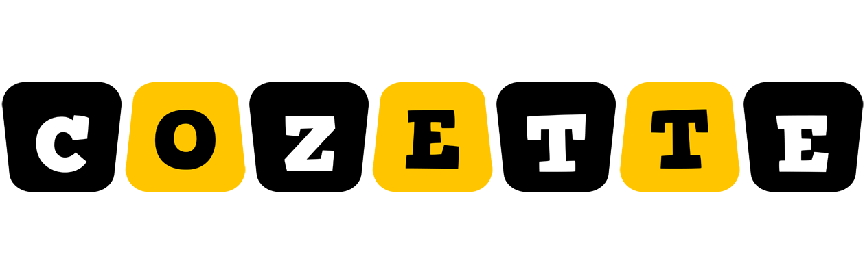 Cozette boots logo