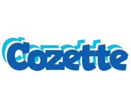 Cozette business logo