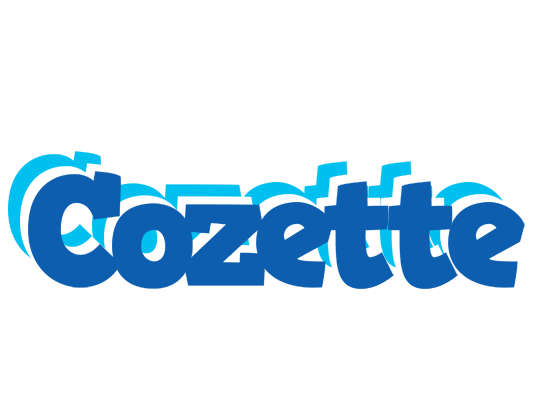 Cozette business logo
