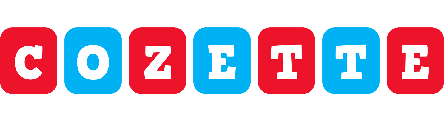 Cozette diesel logo