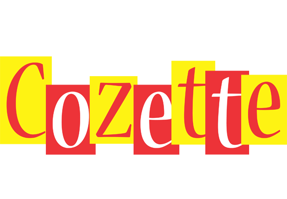 Cozette errors logo