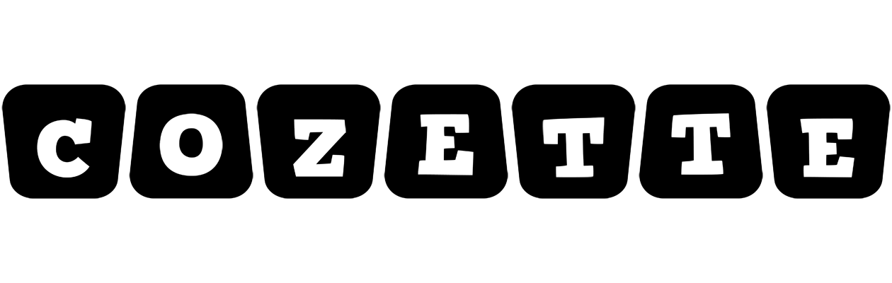 Cozette racing logo