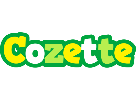 Cozette soccer logo