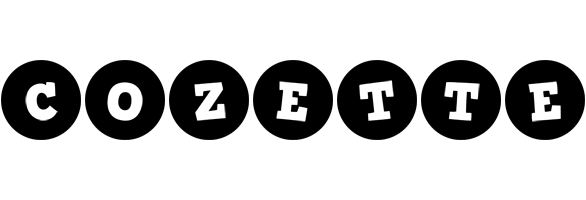 Cozette tools logo