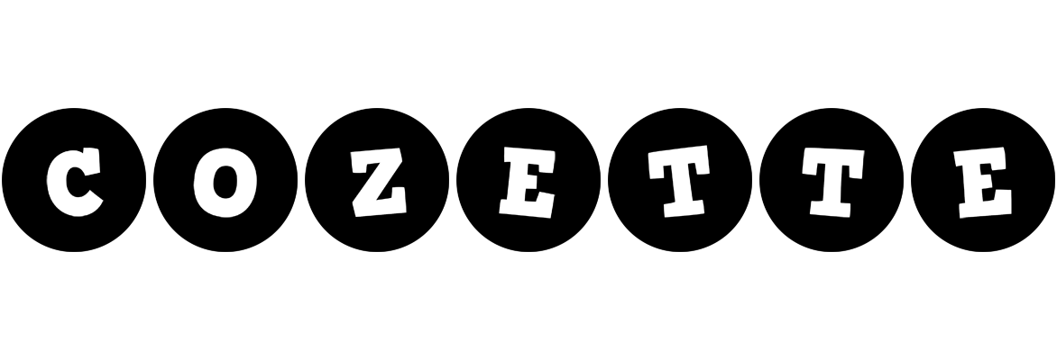Cozette tools logo