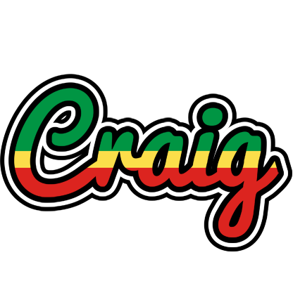 Craig african logo