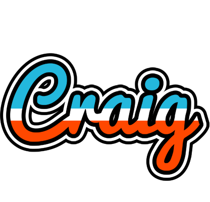 Craig america logo